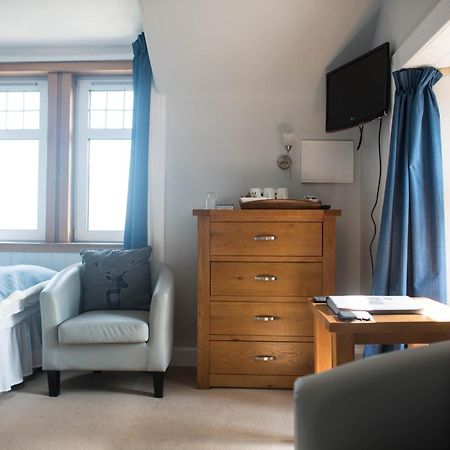Firtree Bed And Breakfast At Galvelbeg House 크리프 외부 사진