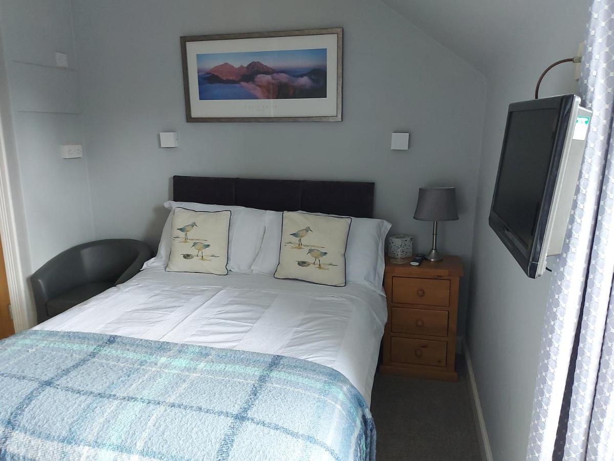 Firtree Bed And Breakfast At Galvelbeg House 크리프 외부 사진