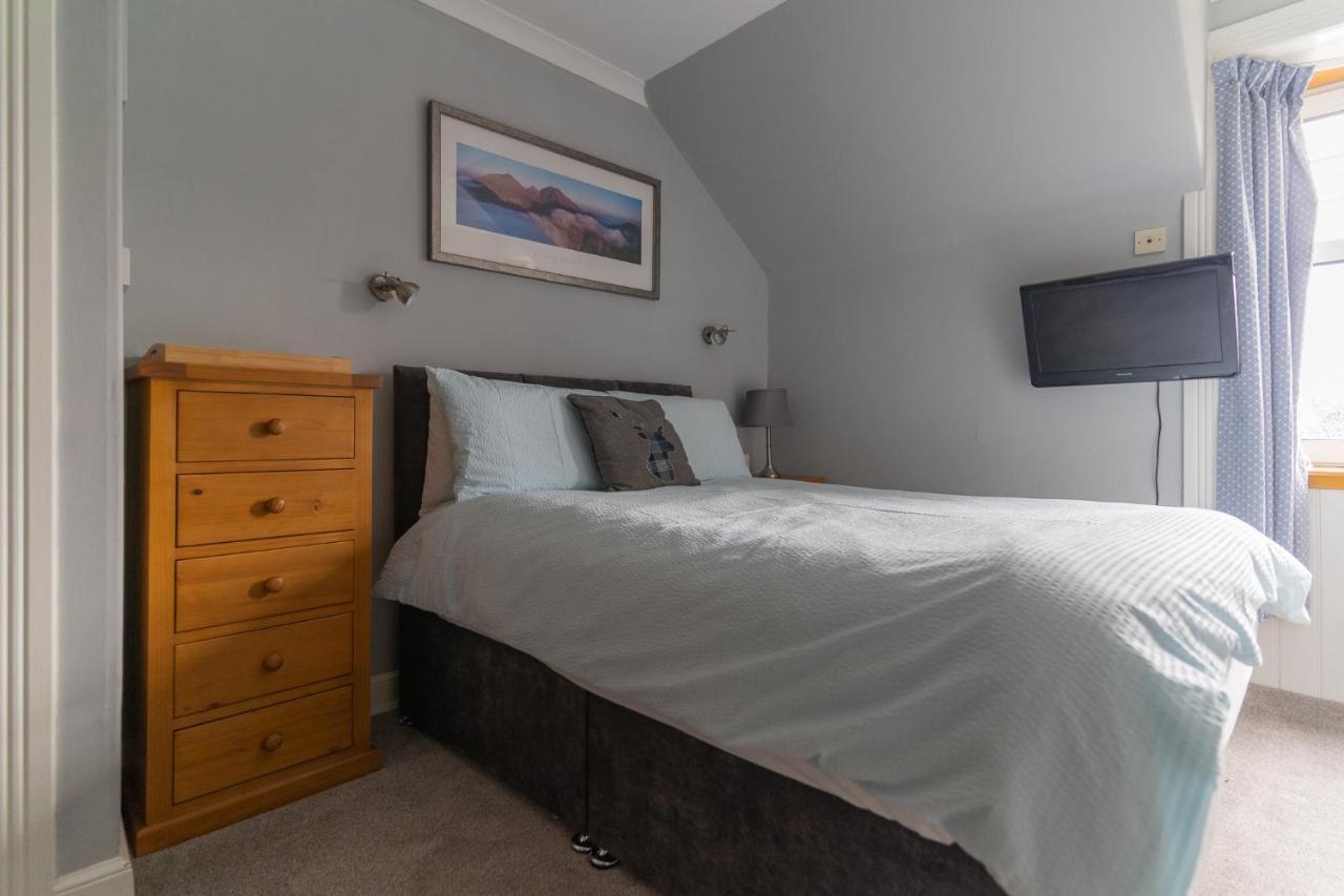 Firtree Bed And Breakfast At Galvelbeg House 크리프 외부 사진