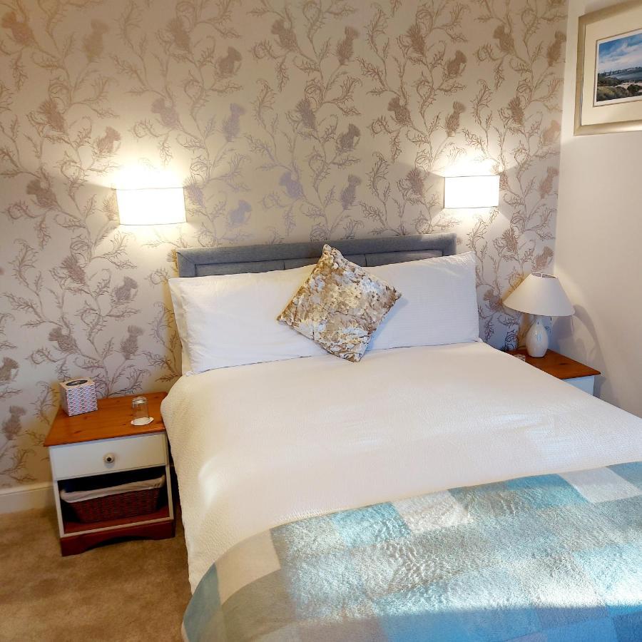 Firtree Bed And Breakfast At Galvelbeg House 크리프 외부 사진