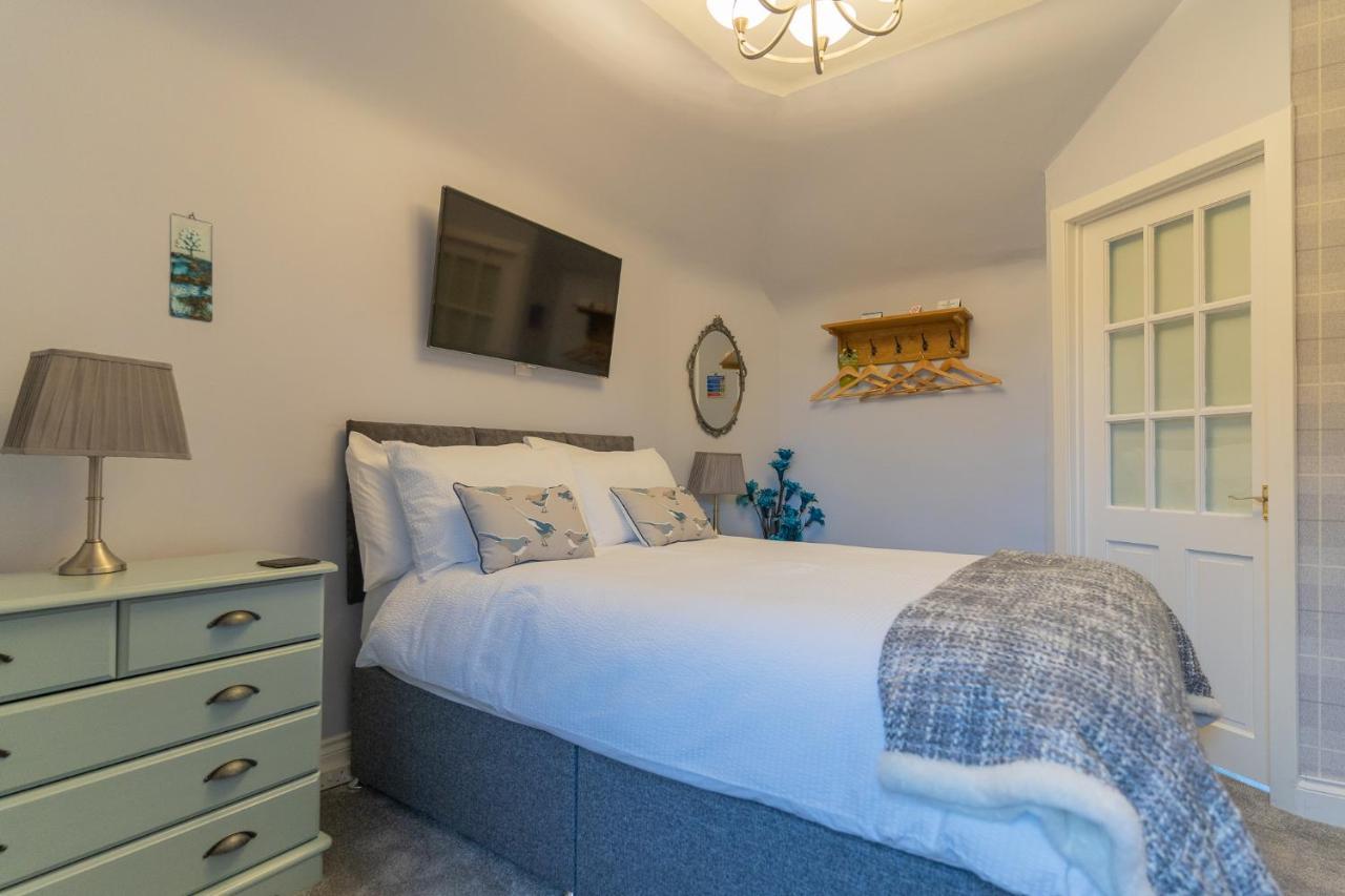 Firtree Bed And Breakfast At Galvelbeg House 크리프 외부 사진