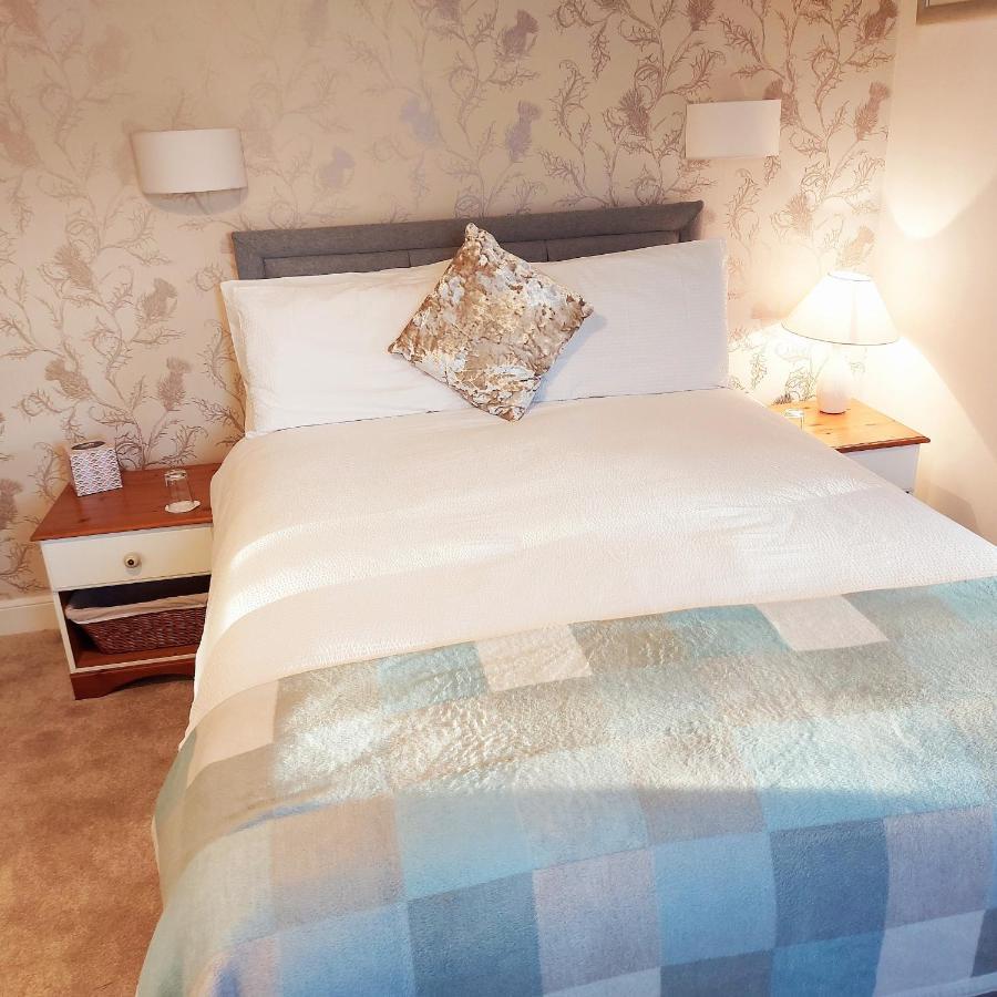 Firtree Bed And Breakfast At Galvelbeg House 크리프 외부 사진