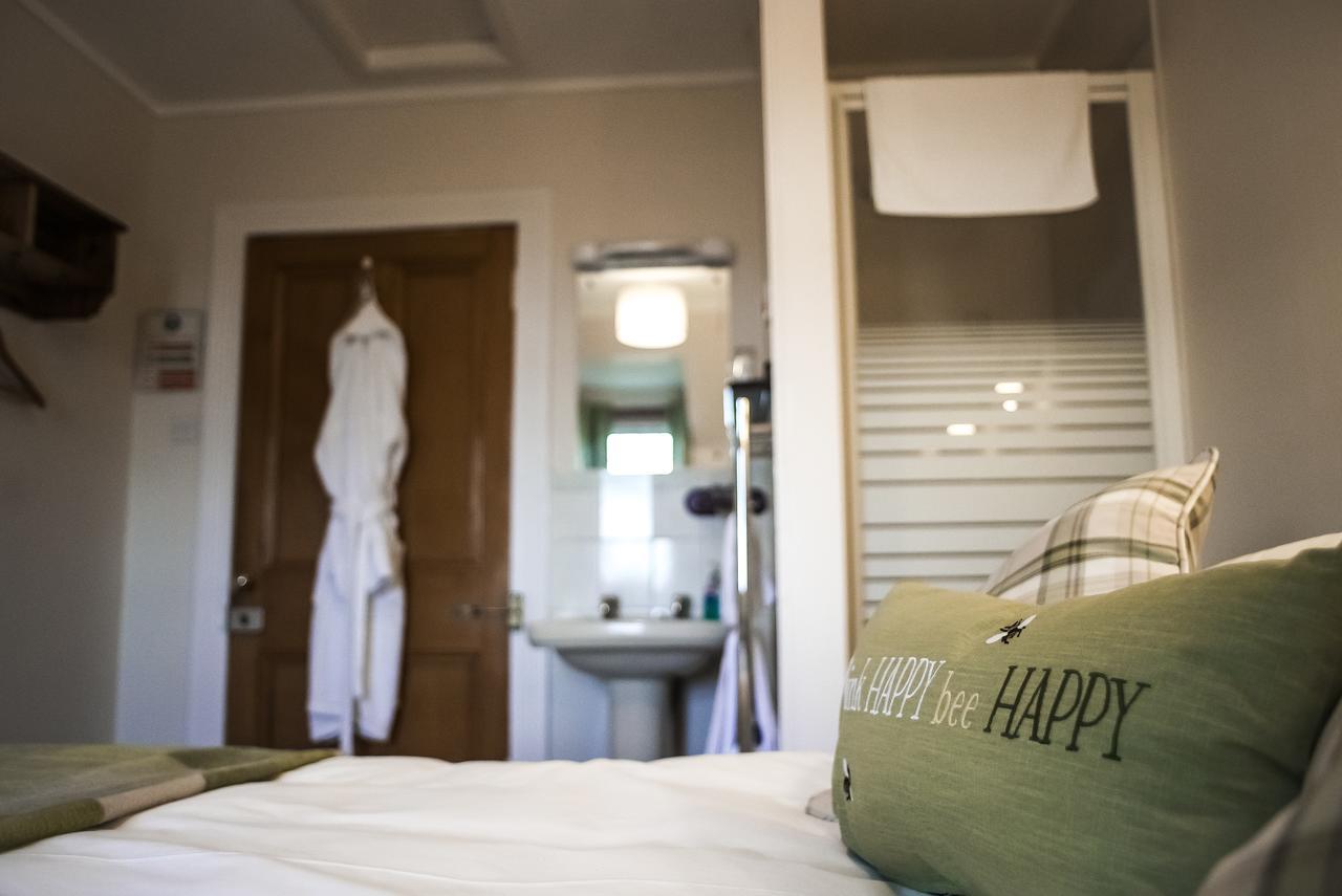 Firtree Bed And Breakfast At Galvelbeg House 크리프 외부 사진