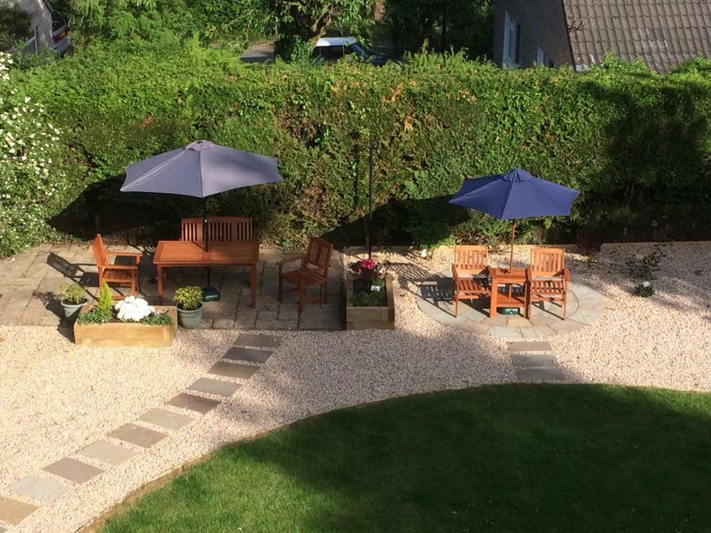 Firtree Bed And Breakfast At Galvelbeg House 크리프 외부 사진