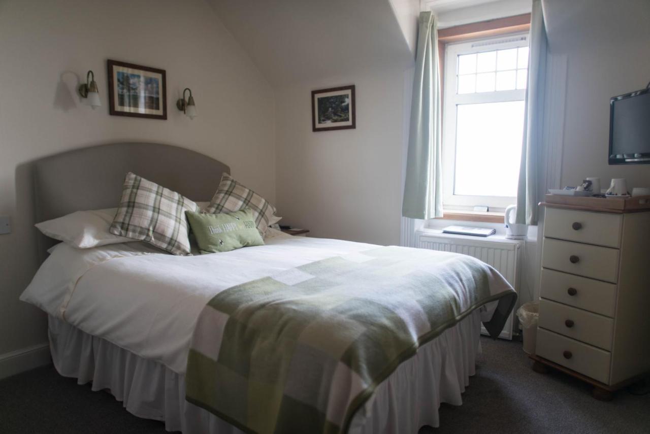 Firtree Bed And Breakfast At Galvelbeg House 크리프 외부 사진